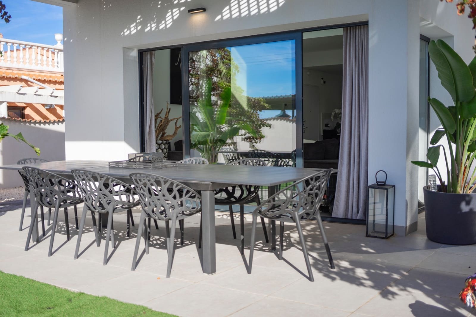 4 bedroom Villa for sale in Ciudad Quesada with pool - € 749,950 (Ref: 9199070)