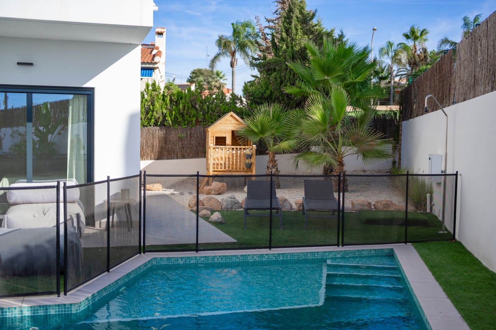 4 bedroom Villa for sale in Ciudad Quesada with pool - € 749,950 (Ref: 9199070)