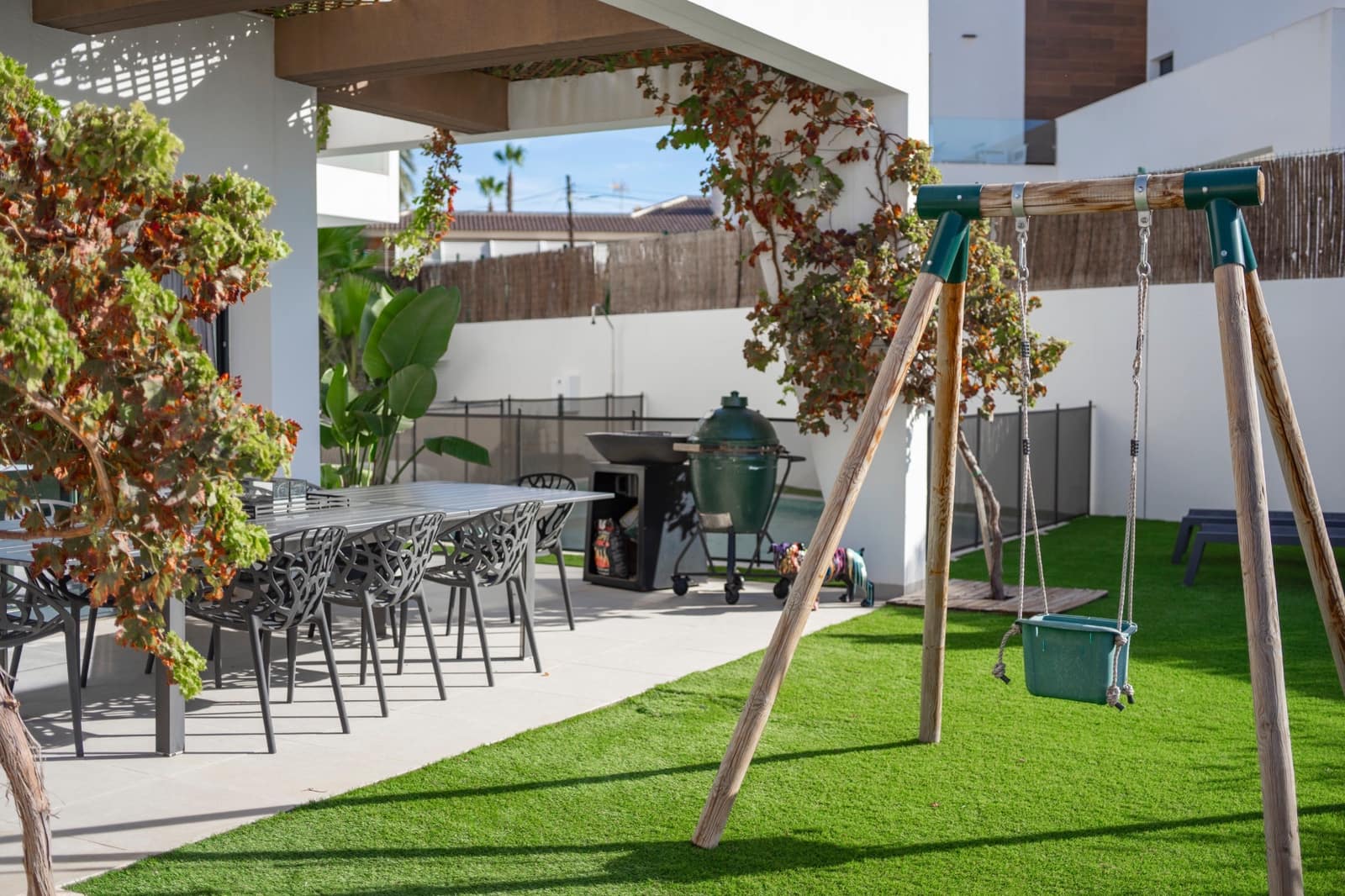 4 bedroom Villa for sale in Ciudad Quesada with pool - € 749,950 (Ref: 9199070)