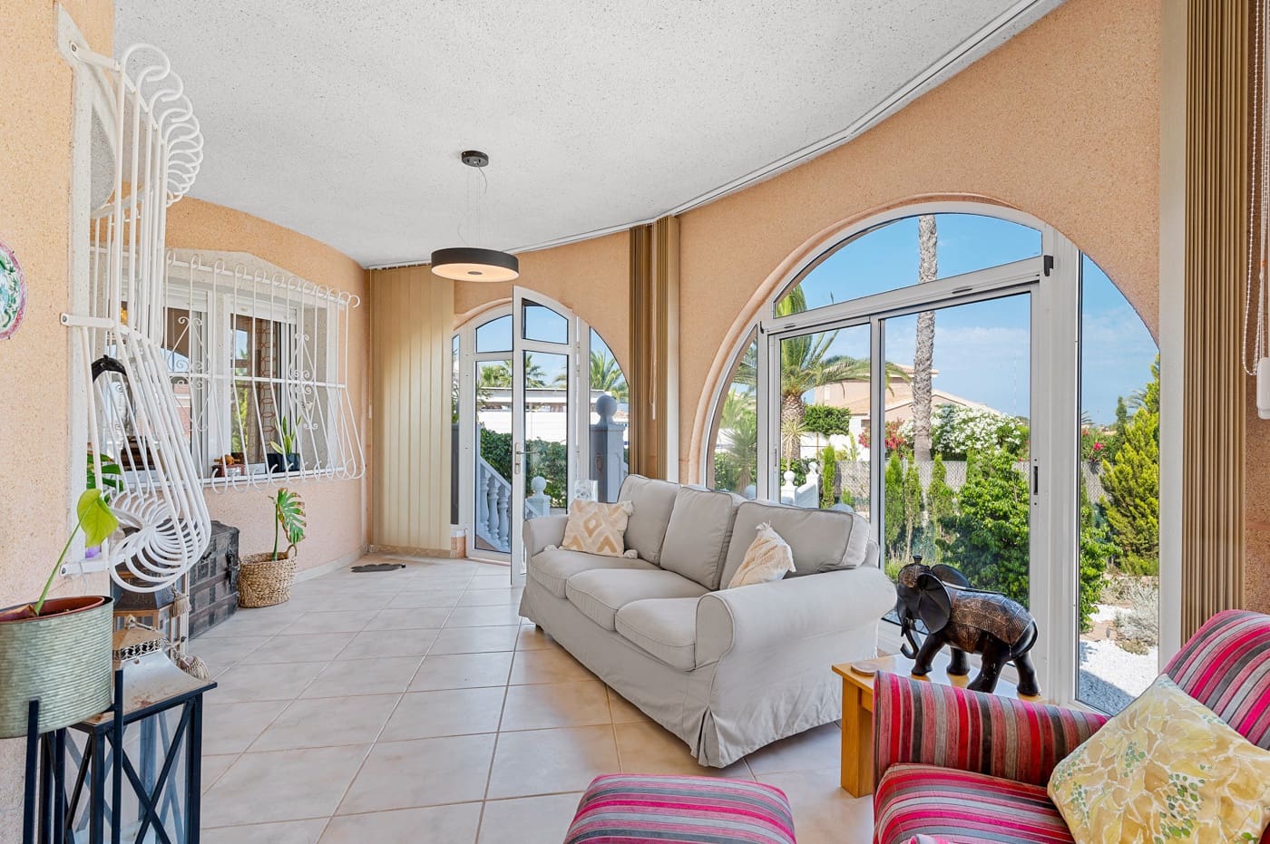 5 bedroom Villa for sale in Ciudad Quesada with pool - € 630,000 (Ref: 9199071)