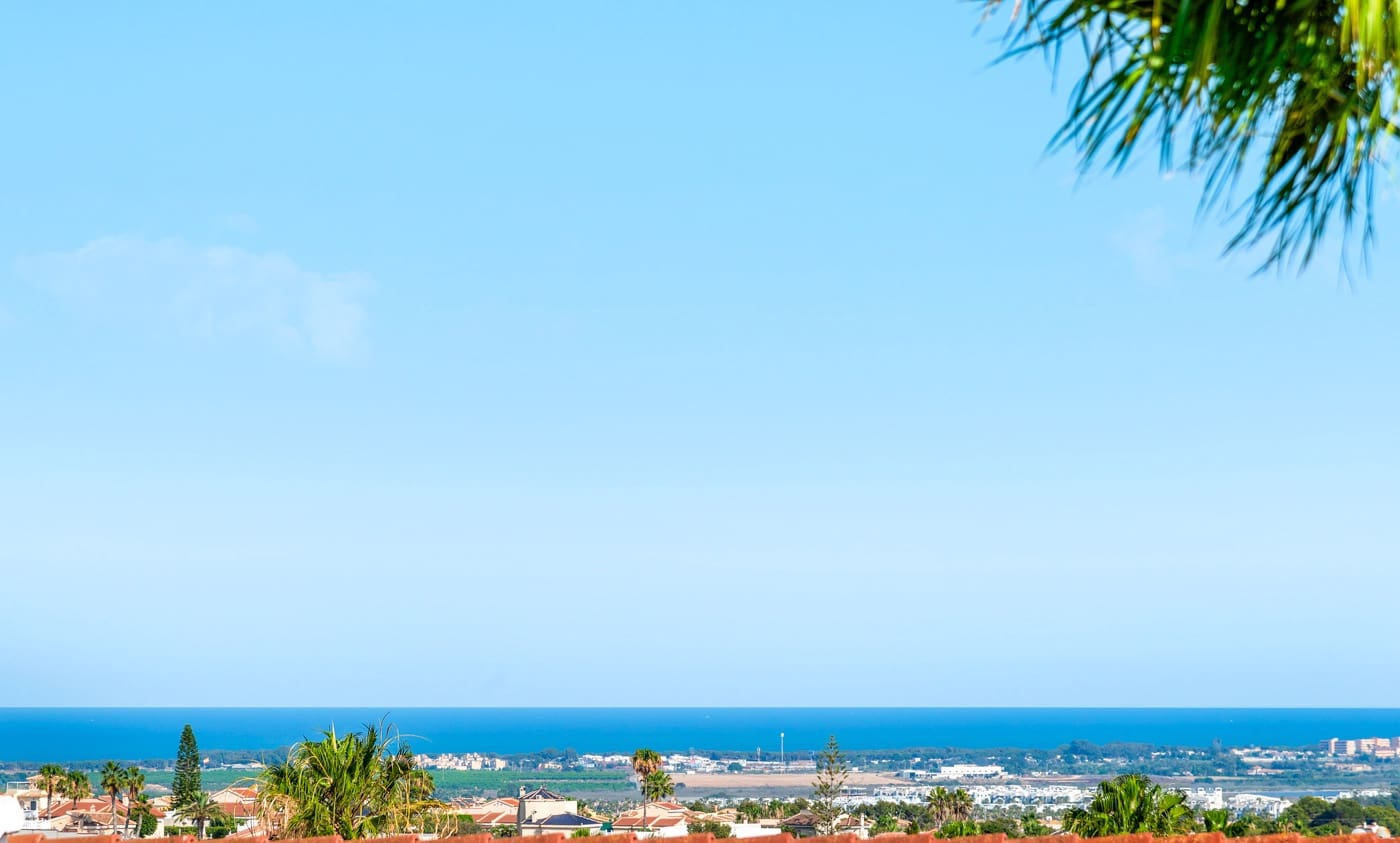 5 bedroom Villa for sale in Ciudad Quesada with pool - € 630,000 (Ref: 9199071)