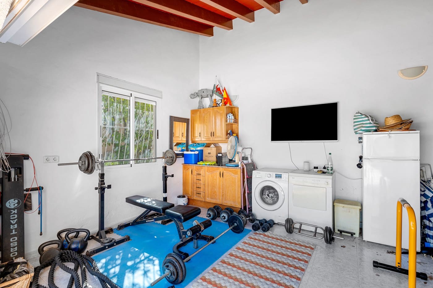 5 bedroom Villa for sale in Ciudad Quesada with pool - € 630,000 (Ref: 9199071)