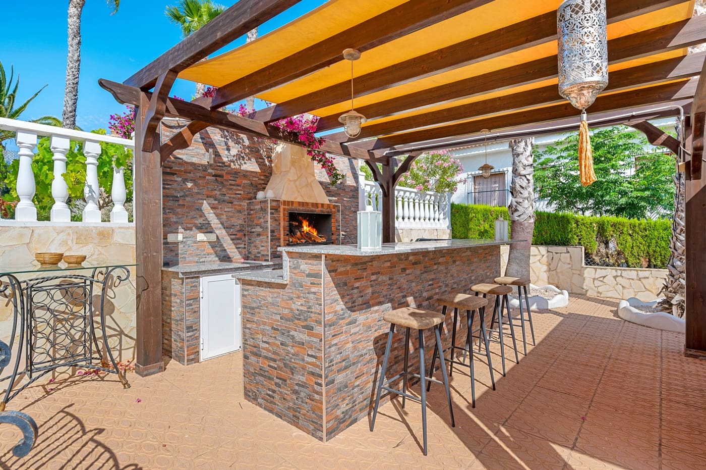 5 bedroom Villa for sale in Ciudad Quesada with pool - € 630,000 (Ref: 9199071)