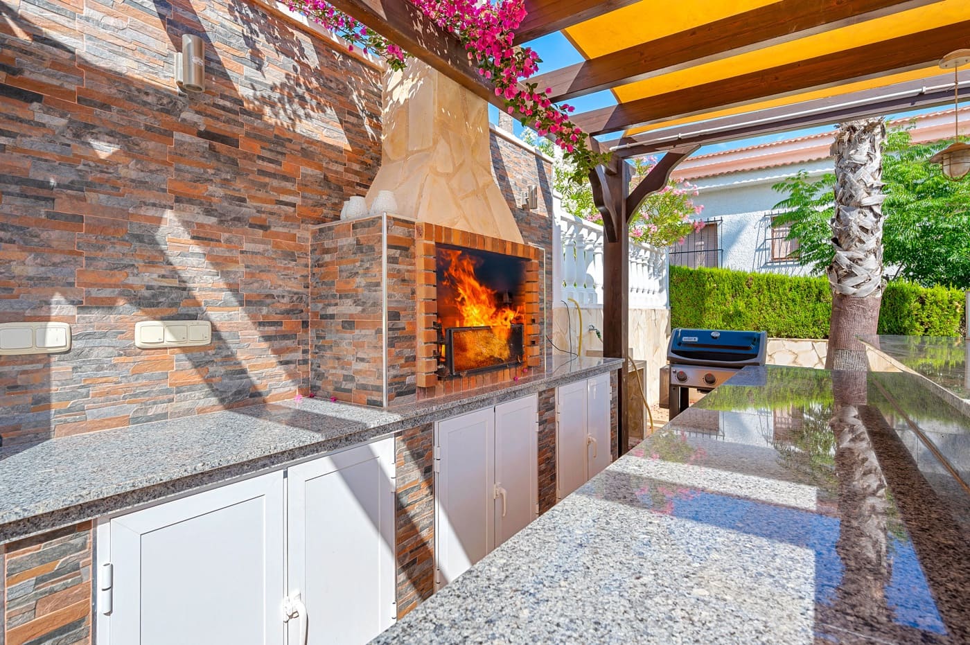 5 bedroom Villa for sale in Ciudad Quesada with pool - € 630,000 (Ref: 9199071)