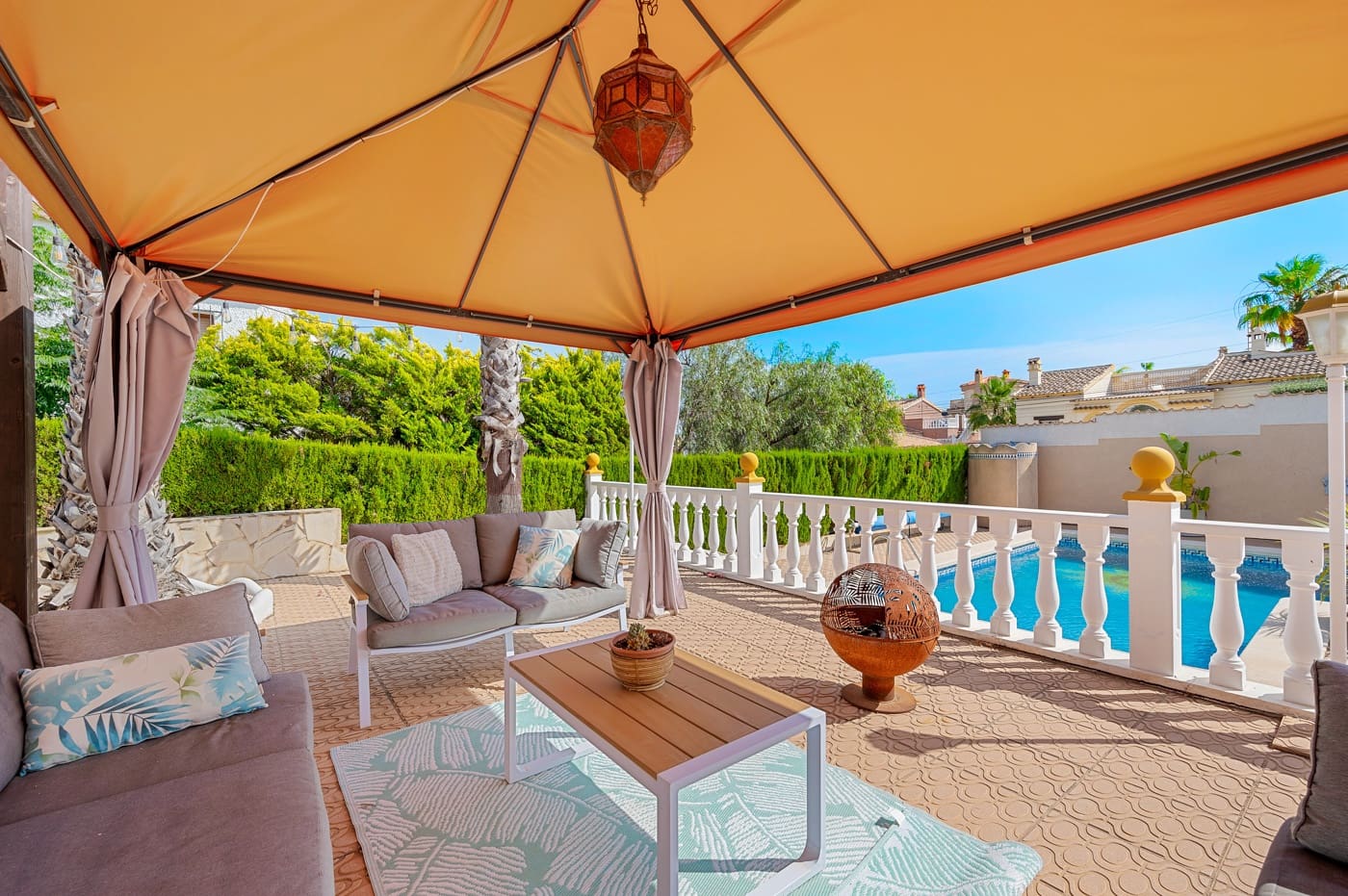 5 bedroom Villa for sale in Ciudad Quesada with pool - € 630,000 (Ref: 9199071)