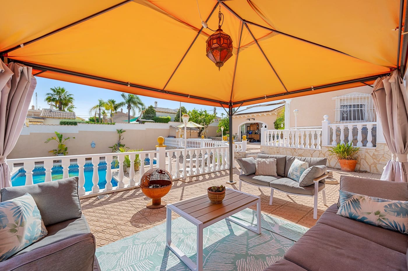 5 bedroom Villa for sale in Ciudad Quesada with pool - € 630,000 (Ref: 9199071)