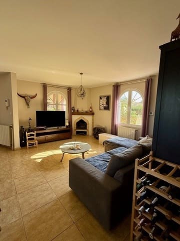 5 chambre Villa/Maison à vendre à Playa Flamenca, Orihuela avec piscine garage - 850 000 € (Ref: 9199073)