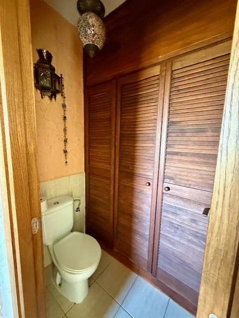 5 bedroom Villa for sale in Orihuela Costa with pool garage - € 850,000 (Ref: 9199073)