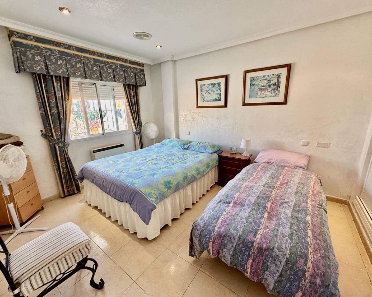 4 bedroom Villa for sale in Benferri with pool garage - € 275,000 (Ref: 9199075)