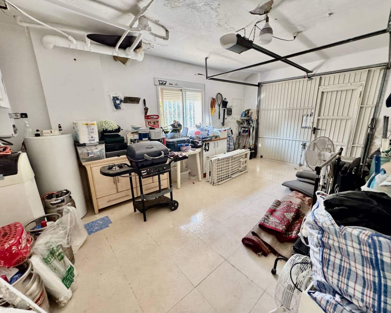 4 bedroom Villa for sale in Benferri with pool garage - € 275,000 (Ref: 9199075)