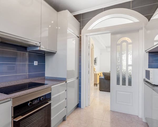 5 quarto Moradia para venda em Doña Pepa, Rojales com piscina garagem - 750 000 € (Ref: 9199077)