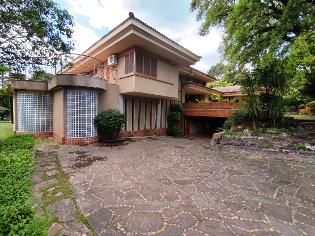 13 slaapkamer Villa te koop in Cocentaina met zwembad garage - € 1.950.000 (Ref: 9199082)