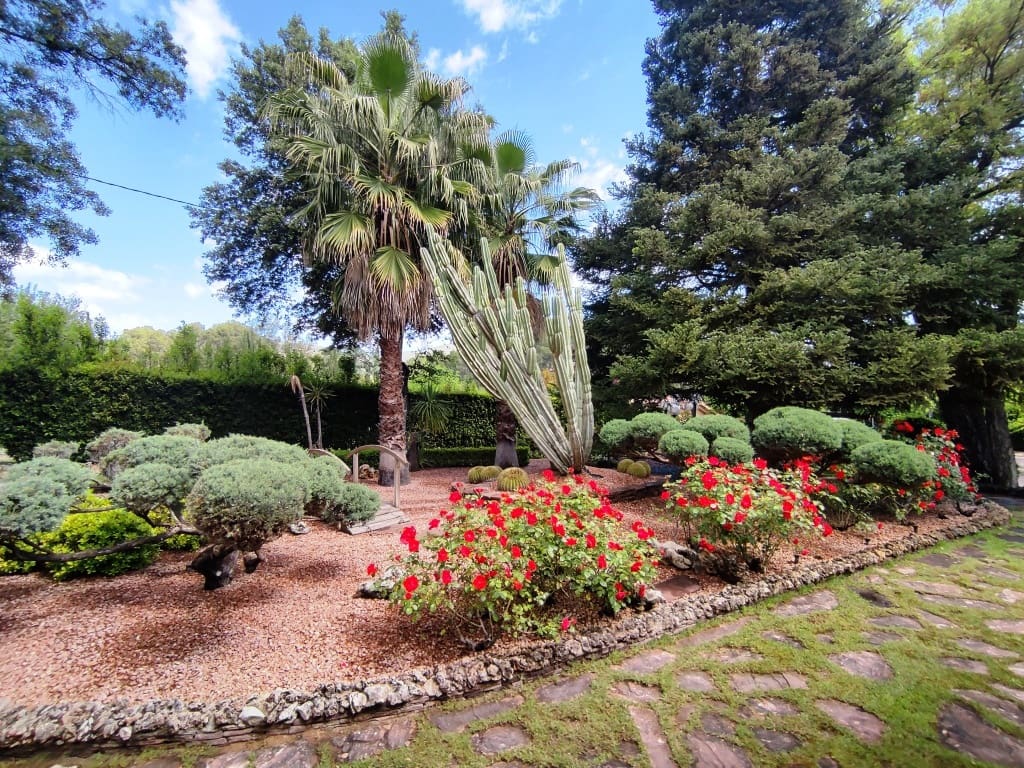 13 slaapkamer Villa te koop in Cocentaina met zwembad garage - € 1.950.000 (Ref: 9199082)