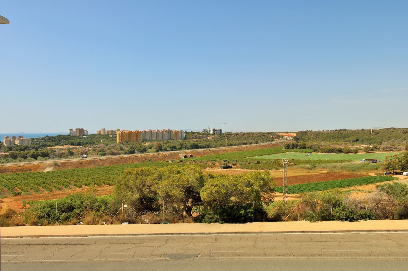 3 soveværelse Villa til salg i Cabo Roig med swimmingpool - € 499.000 (Ref: 9199083)