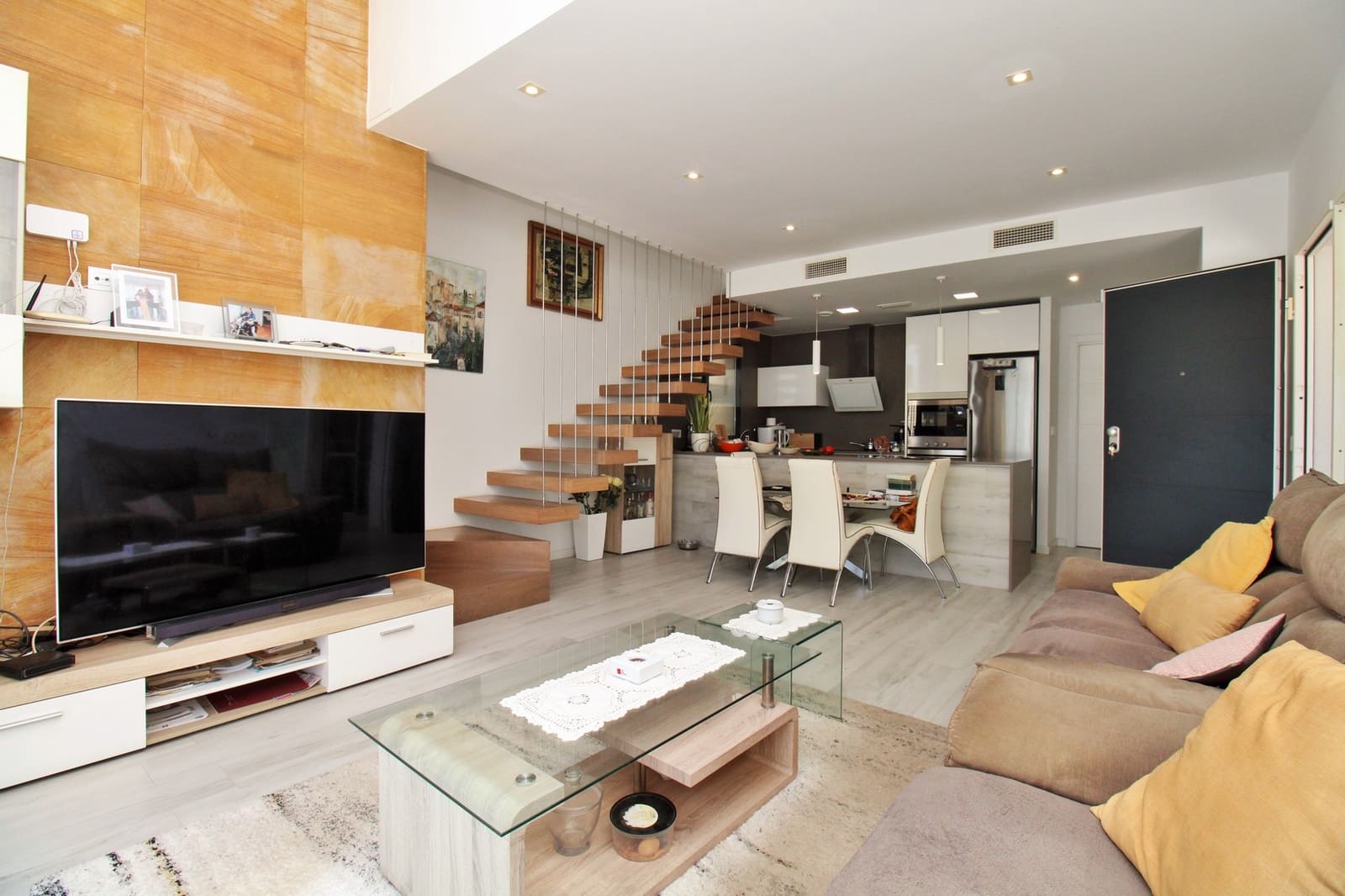 3 soveværelse Villa til salg i Cabo Roig med swimmingpool - € 499.000 (Ref: 9199083)