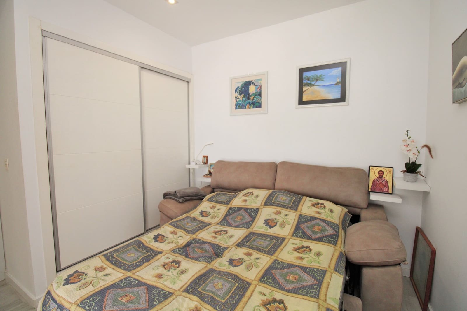 3 soveværelse Villa til salg i Cabo Roig med swimmingpool - € 499.000 (Ref: 9199083)