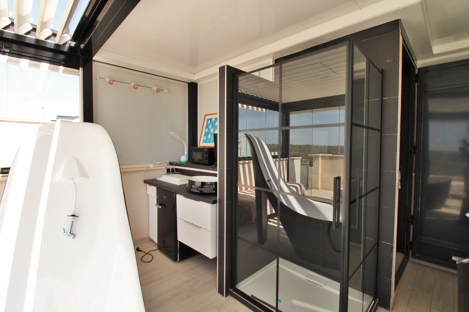 3 soveværelse Villa til salg i Cabo Roig med swimmingpool - € 499.000 (Ref: 9199083)