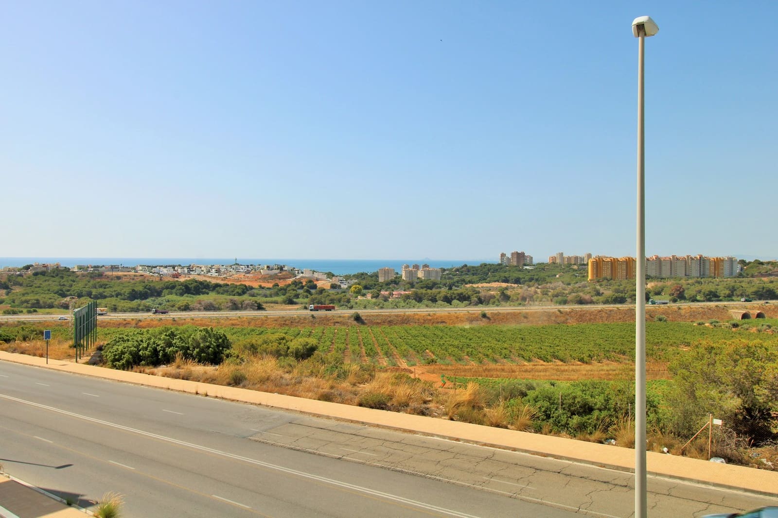 3 soveværelse Villa til salg i Cabo Roig med swimmingpool - € 499.000 (Ref: 9199083)