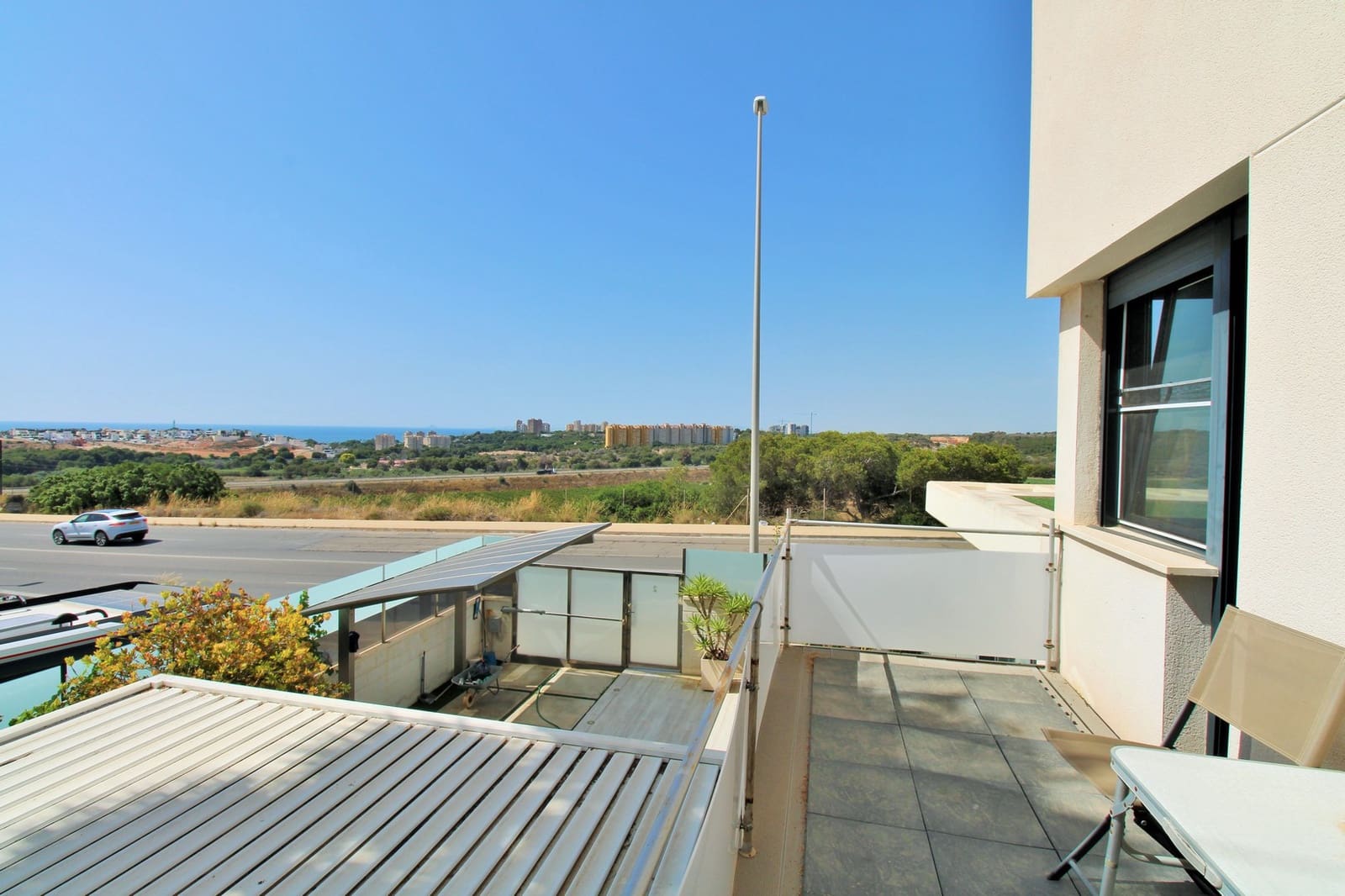 3 soveværelse Villa til salg i Cabo Roig med swimmingpool - € 499.000 (Ref: 9199083)