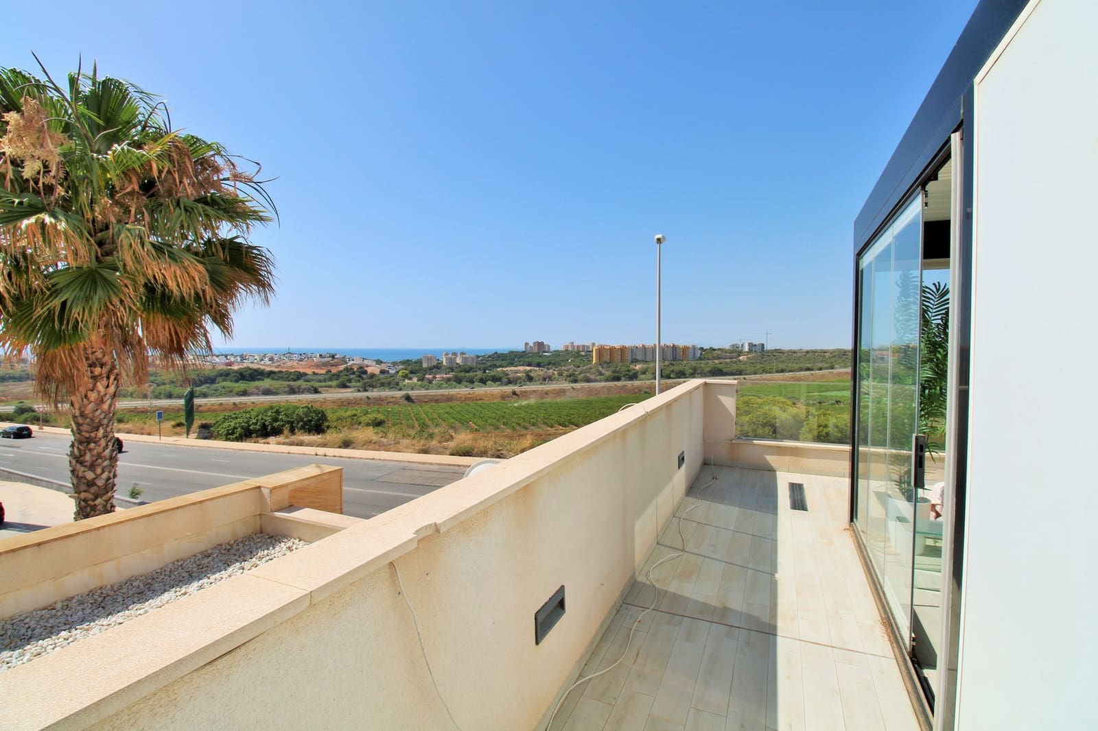 3 soveværelse Villa til salg i Cabo Roig med swimmingpool - € 499.000 (Ref: 9199083)