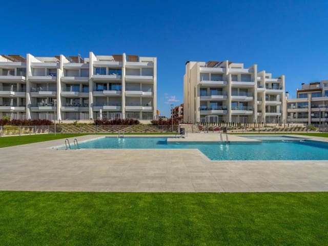 2 makuuhuone Huoneisto myytävänä paikassa Villamartin, Orihuela mukana uima-altaan - 314 900 € (Ref: 9199084)