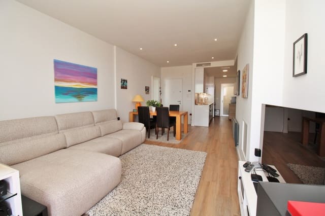 2 makuuhuone Huoneisto myytävänä paikassa Villamartin, Orihuela mukana uima-altaan - 314 900 € (Ref: 9199084)