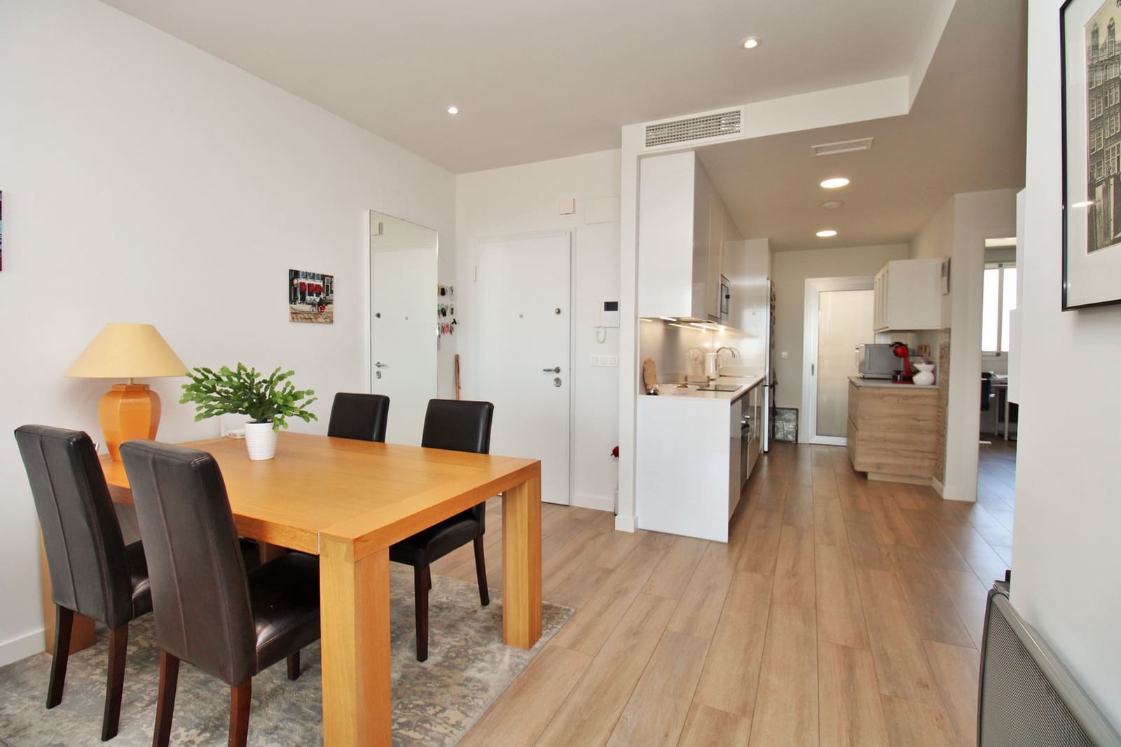 2 makuuhuone Huoneisto myytävänä paikassa Villamartin mukana uima-altaan - 314 900 € (Ref: 9199084)