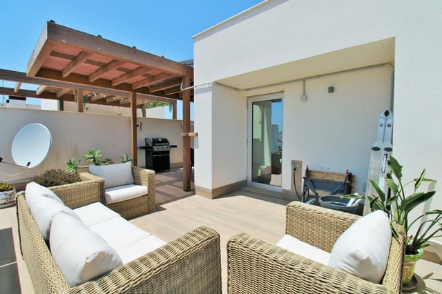 2 makuuhuone Huoneisto myytävänä paikassa Villamartin, Orihuela mukana uima-altaan - 314 900 € (Ref: 9199084)