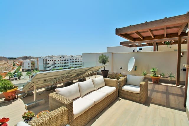 2 makuuhuone Huoneisto myytävänä paikassa Villamartin, Orihuela mukana uima-altaan - 314 900 € (Ref: 9199084)