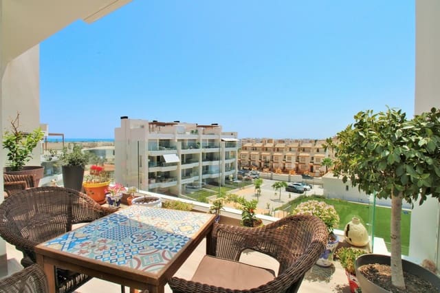 2 makuuhuone Huoneisto myytävänä paikassa Villamartin, Orihuela mukana uima-altaan - 314 900 € (Ref: 9199084)