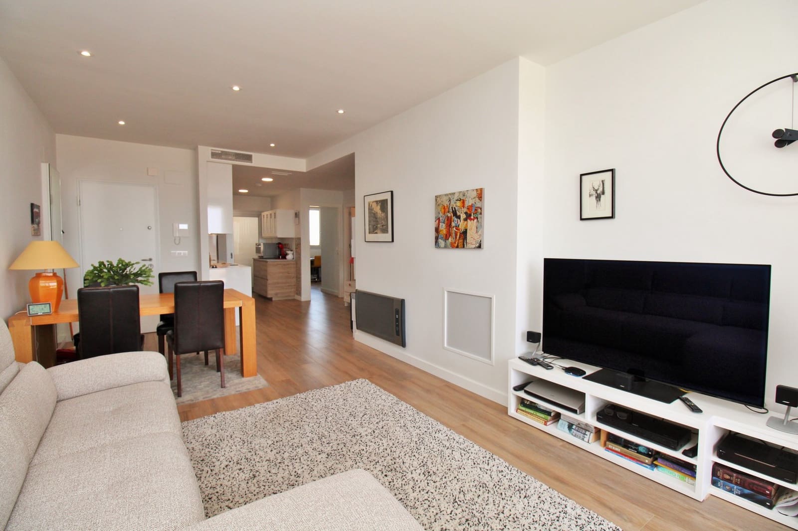 2 makuuhuone Huoneisto myytävänä paikassa Villamartin mukana uima-altaan - 314 900 € (Ref: 9199084)