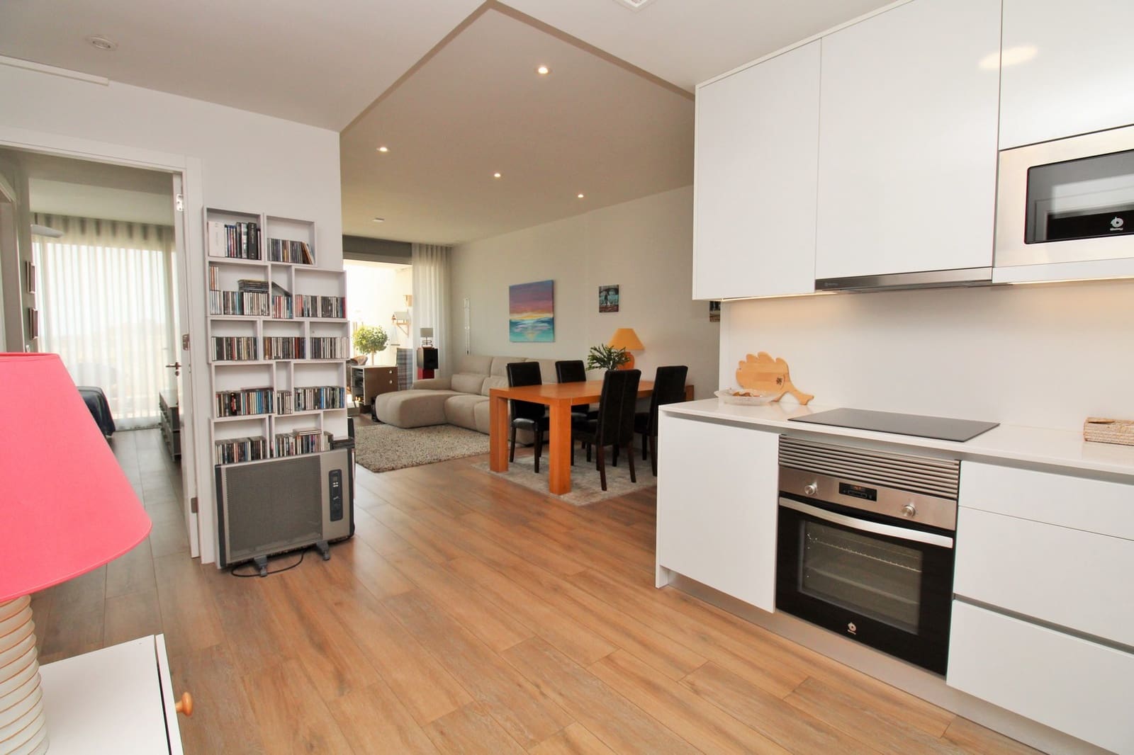 2 makuuhuone Huoneisto myytävänä paikassa Villamartin mukana uima-altaan - 314 900 € (Ref: 9199084)