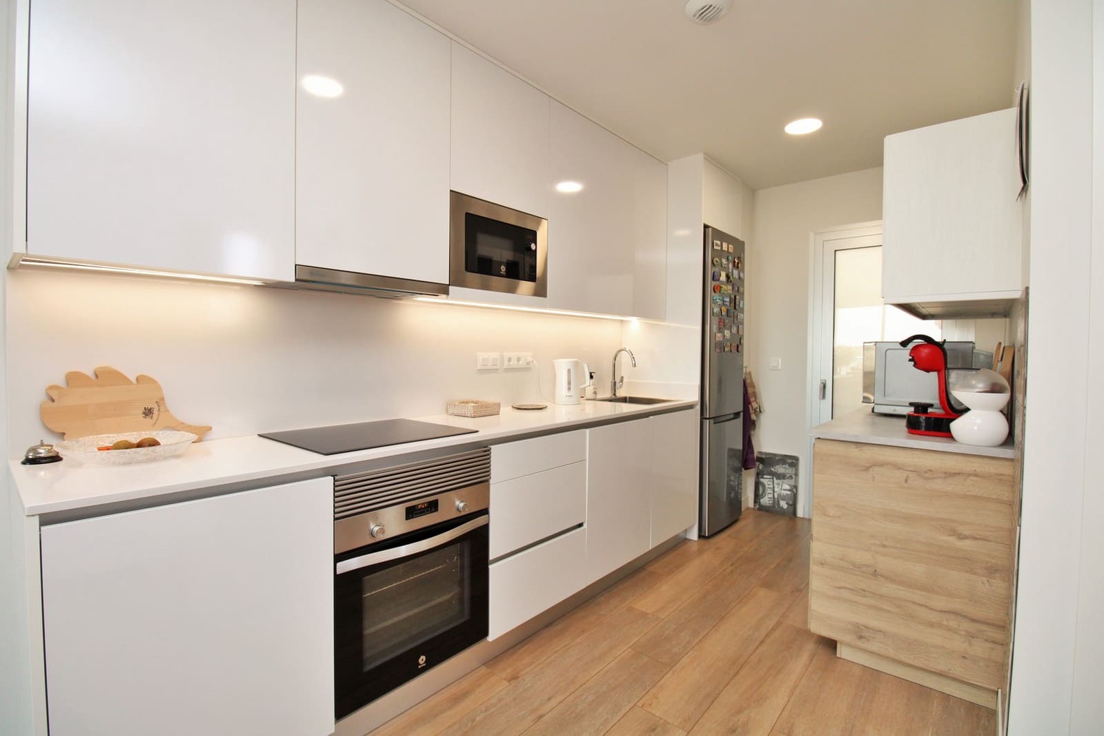 2 makuuhuone Huoneisto myytävänä paikassa Villamartin mukana uima-altaan - 314 900 € (Ref: 9199084)