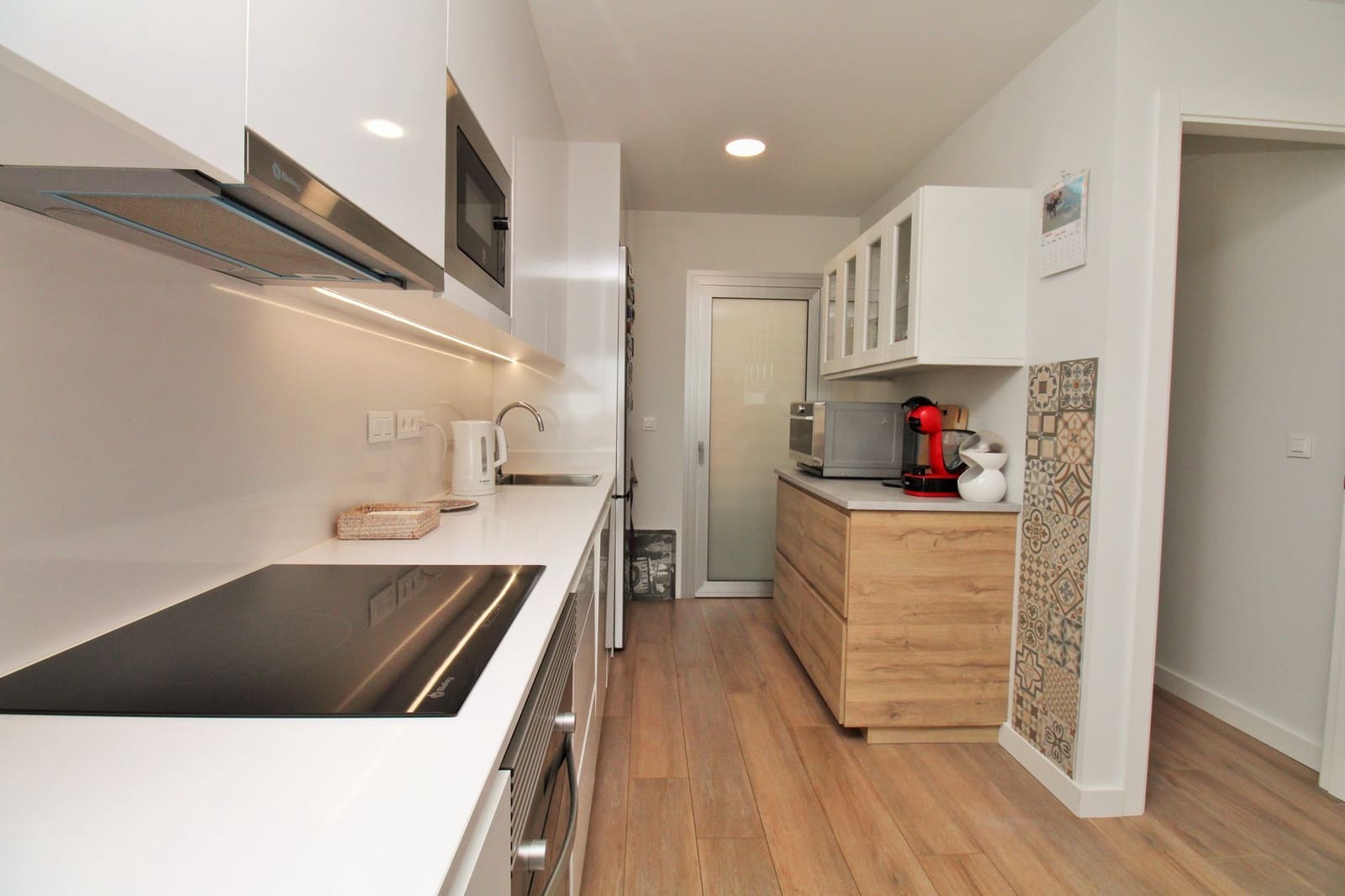 2 makuuhuone Huoneisto myytävänä paikassa Villamartin mukana uima-altaan - 314 900 € (Ref: 9199084)