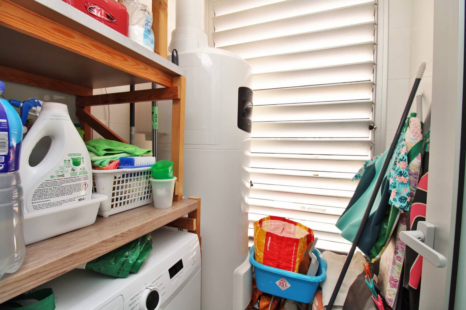 2 makuuhuone Huoneisto myytävänä paikassa Villamartin mukana uima-altaan - 314 900 € (Ref: 9199084)