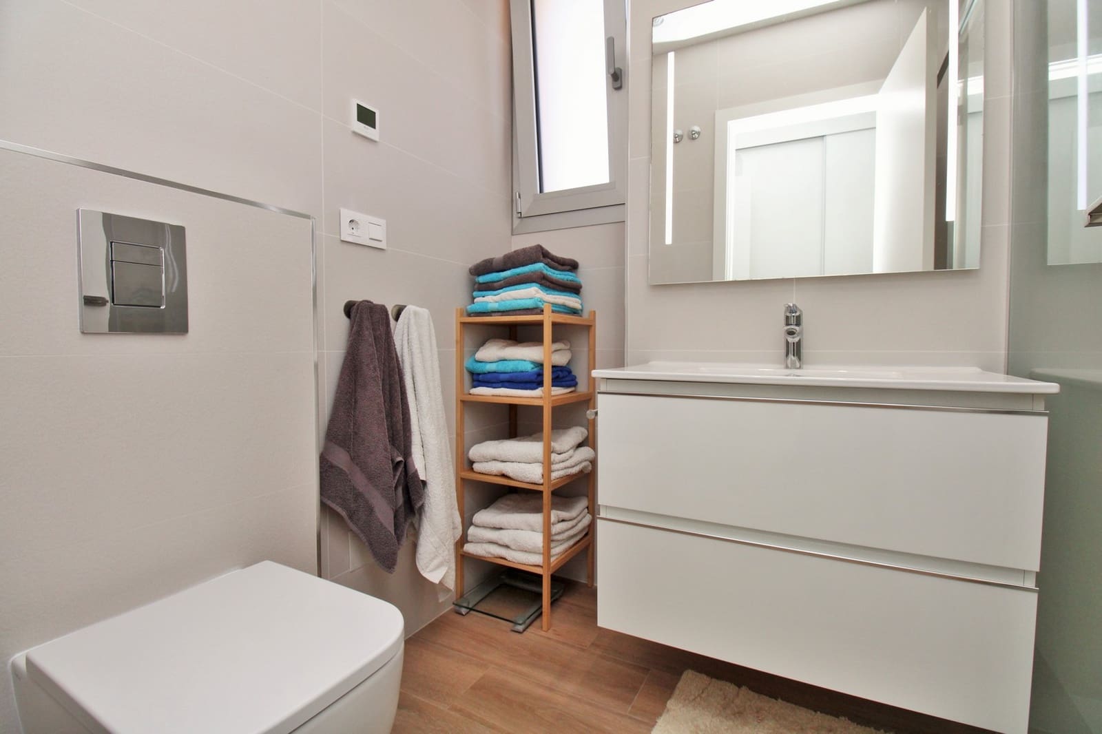 2 makuuhuone Huoneisto myytävänä paikassa Villamartin mukana uima-altaan - 314 900 € (Ref: 9199084)