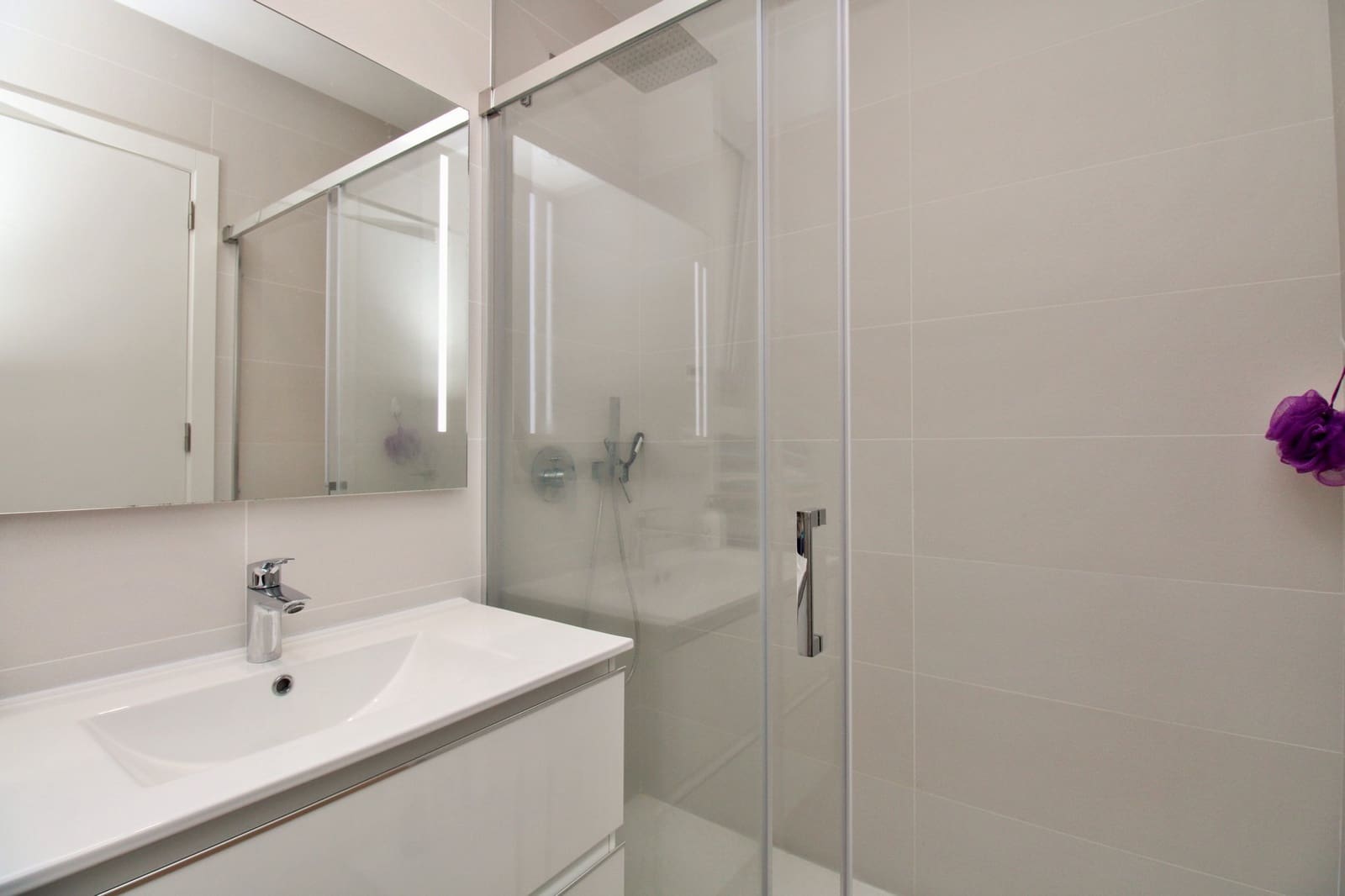 2 makuuhuone Huoneisto myytävänä paikassa Villamartin mukana uima-altaan - 314 900 € (Ref: 9199084)