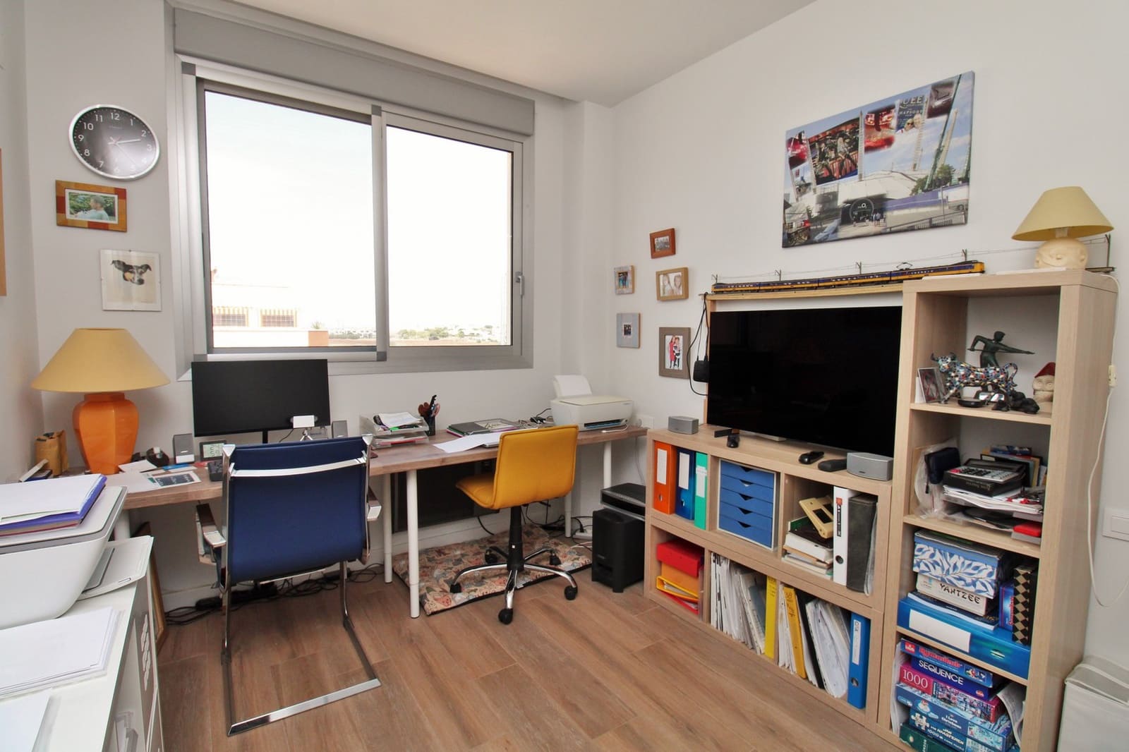 2 makuuhuone Huoneisto myytävänä paikassa Villamartin mukana uima-altaan - 314 900 € (Ref: 9199084)