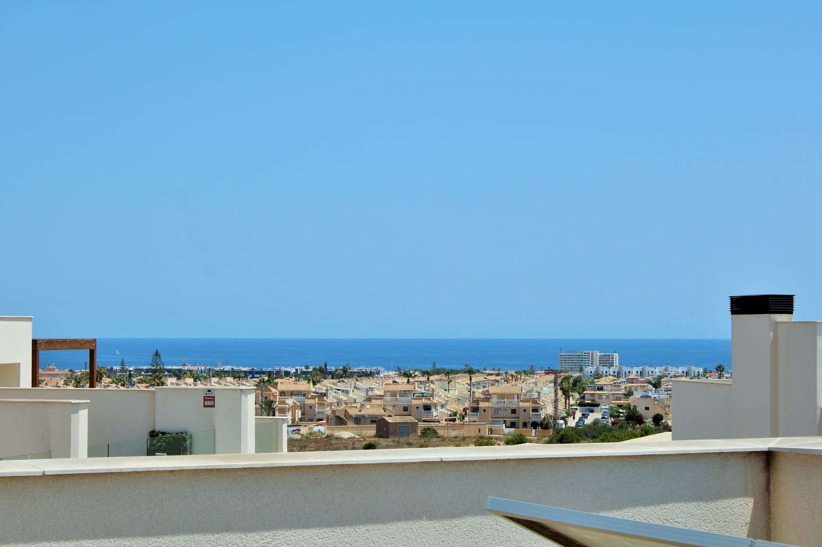 2 makuuhuone Huoneisto myytävänä paikassa Villamartin mukana uima-altaan - 314 900 € (Ref: 9199084)