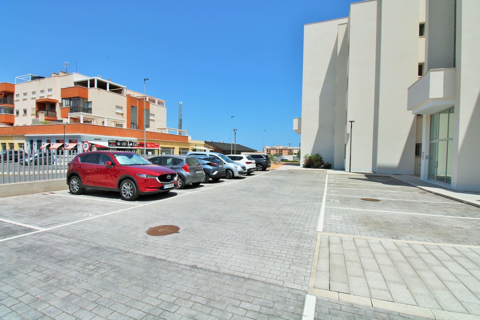 2 makuuhuone Huoneisto myytävänä paikassa Villamartin mukana uima-altaan - 314 900 € (Ref: 9199084)