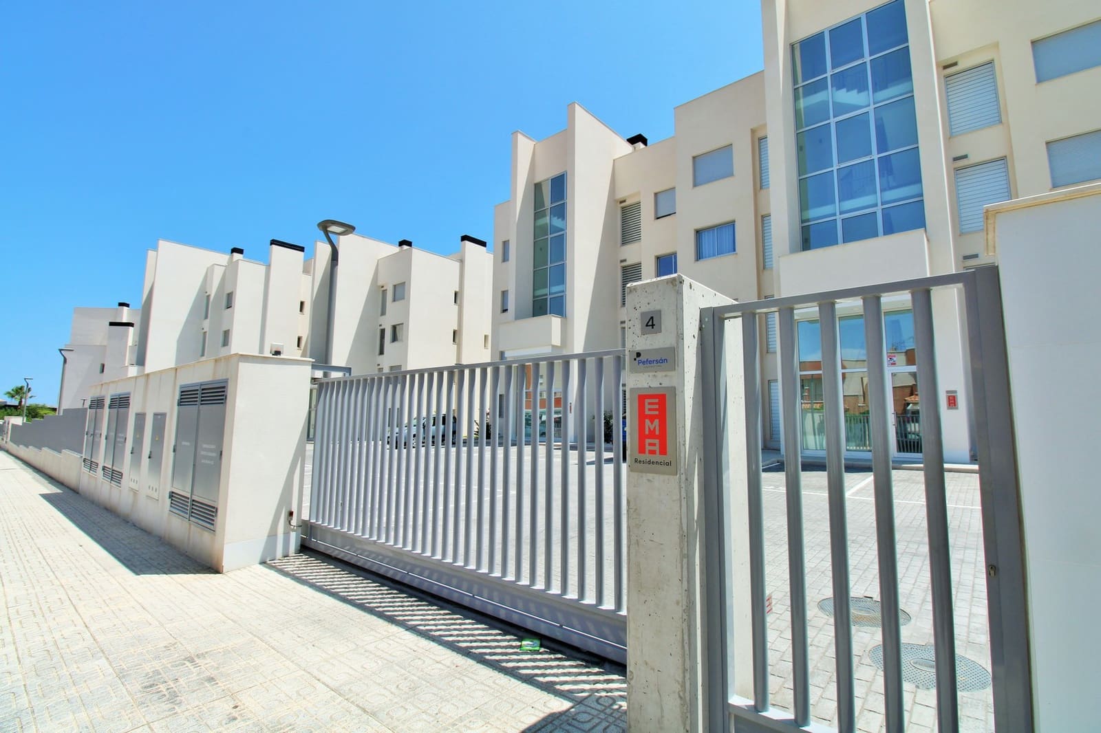 2 makuuhuone Huoneisto myytävänä paikassa Villamartin mukana uima-altaan - 314 900 € (Ref: 9199084)