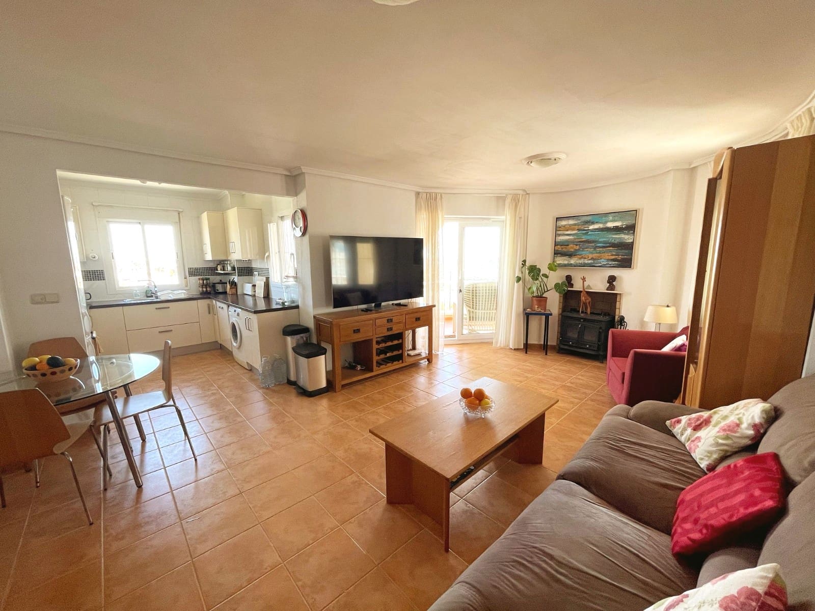 5 quarto Moradia para venda em La Marquesa com piscina - 425 000 € (Ref: 9199085)