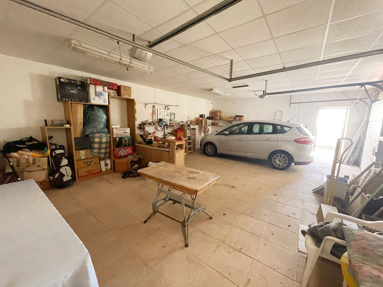 5 quarto Moradia para venda em La Marquesa com piscina - 425 000 € (Ref: 9199085)