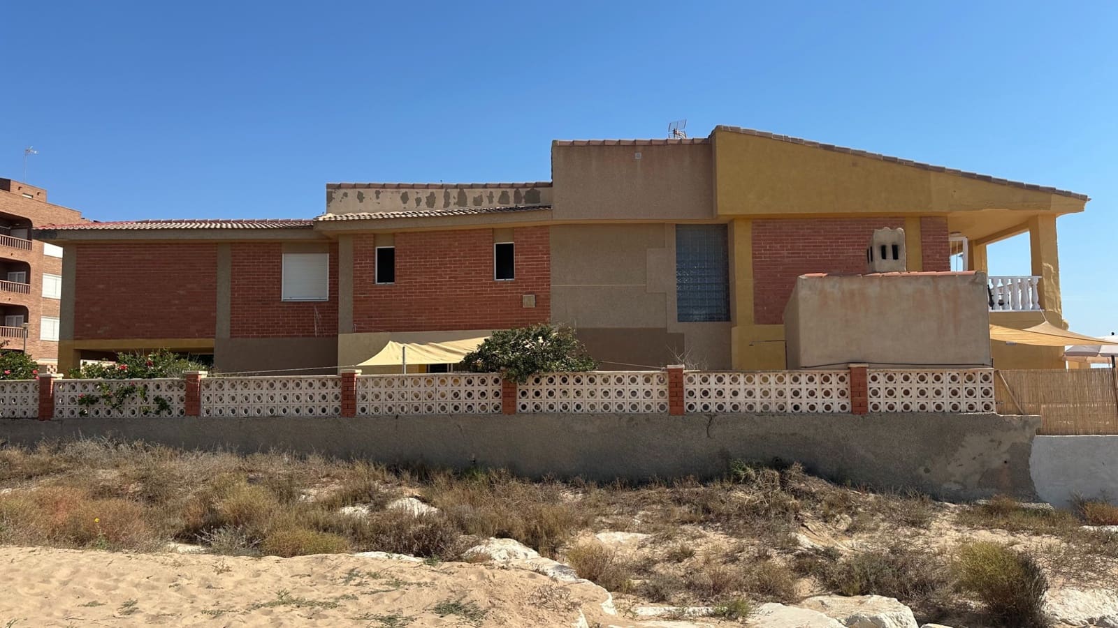 7 camera da letto Villa in vendita in Guardamar del Segura con piscina garage - 730.000 € (Rif: 9199086)