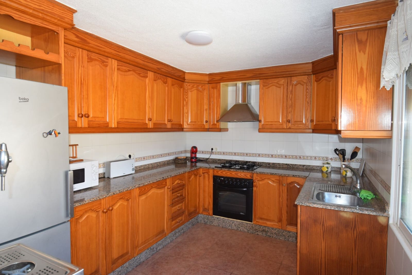 7 camera da letto Villa in vendita in Guardamar del Segura con piscina garage - 730.000 € (Rif: 9199086)