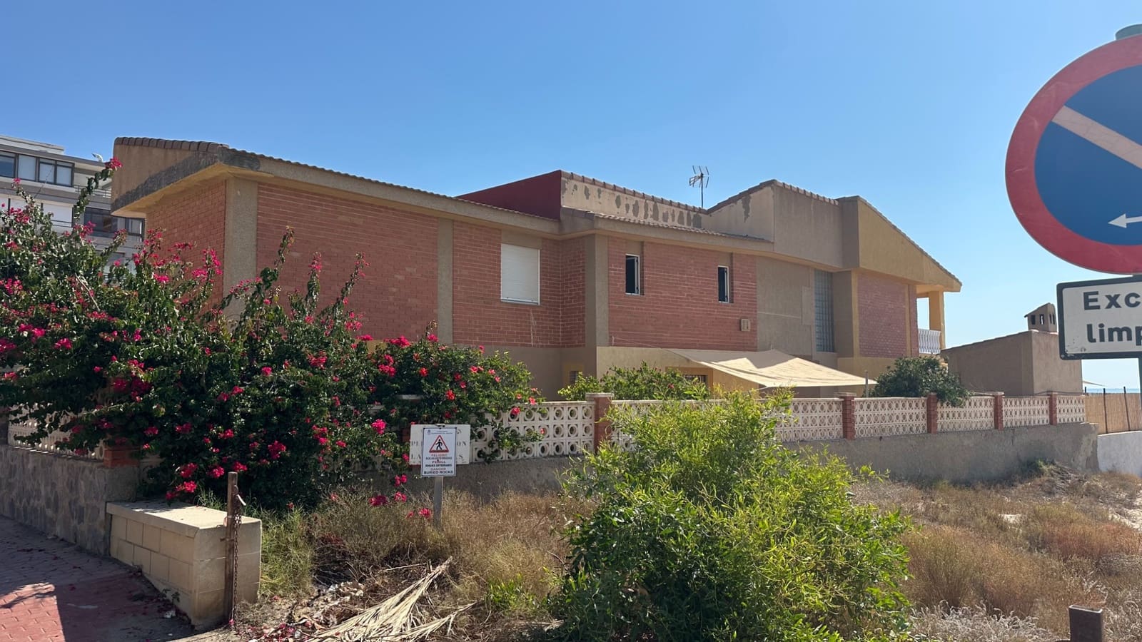 7 camera da letto Villa in vendita in Guardamar del Segura con piscina garage - 730.000 € (Rif: 9199086)