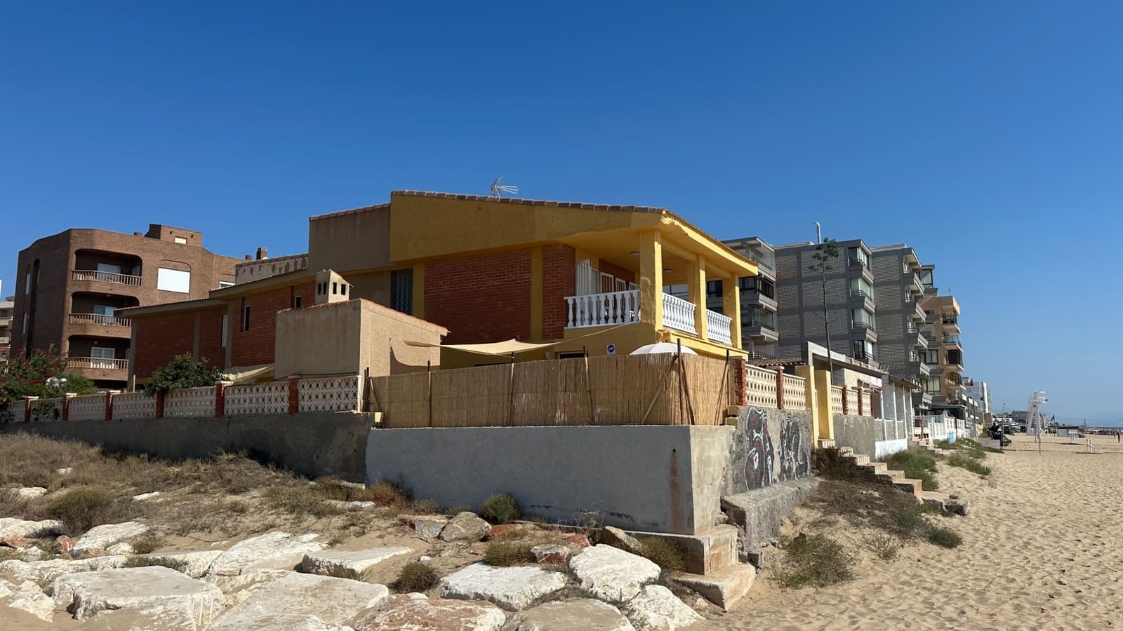 7 camera da letto Villa in vendita in Guardamar del Segura con piscina garage - 730.000 € (Rif: 9199086)
