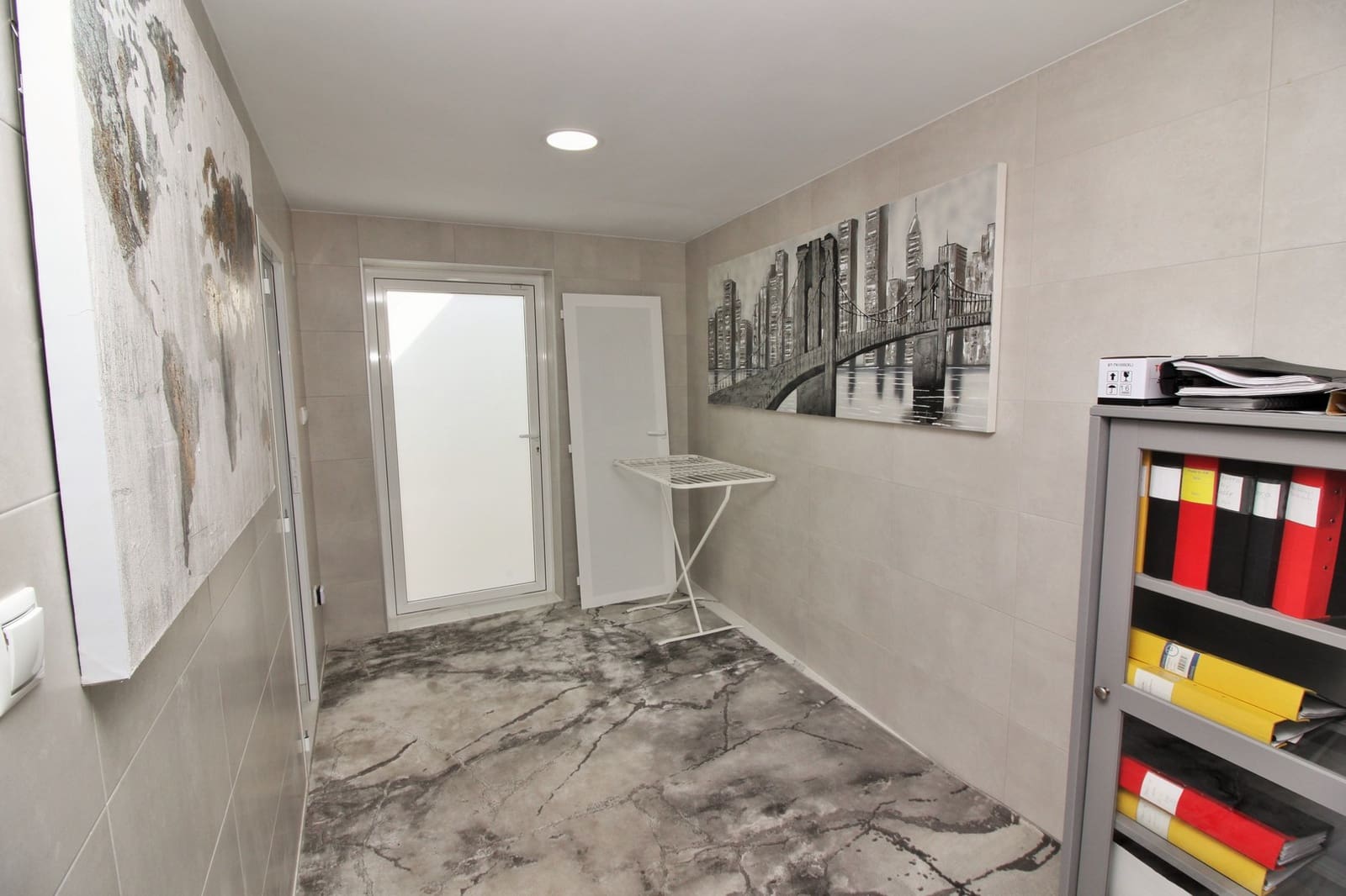 2 sovrum Villa till salu i Villamartin med pool - 399 000 € (Ref: 9199089)