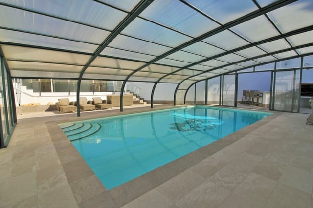 2 camera da letto Villa in vendita in Villamartin, Orihuela con piscina - 399.000 € (Rif: 9199089)