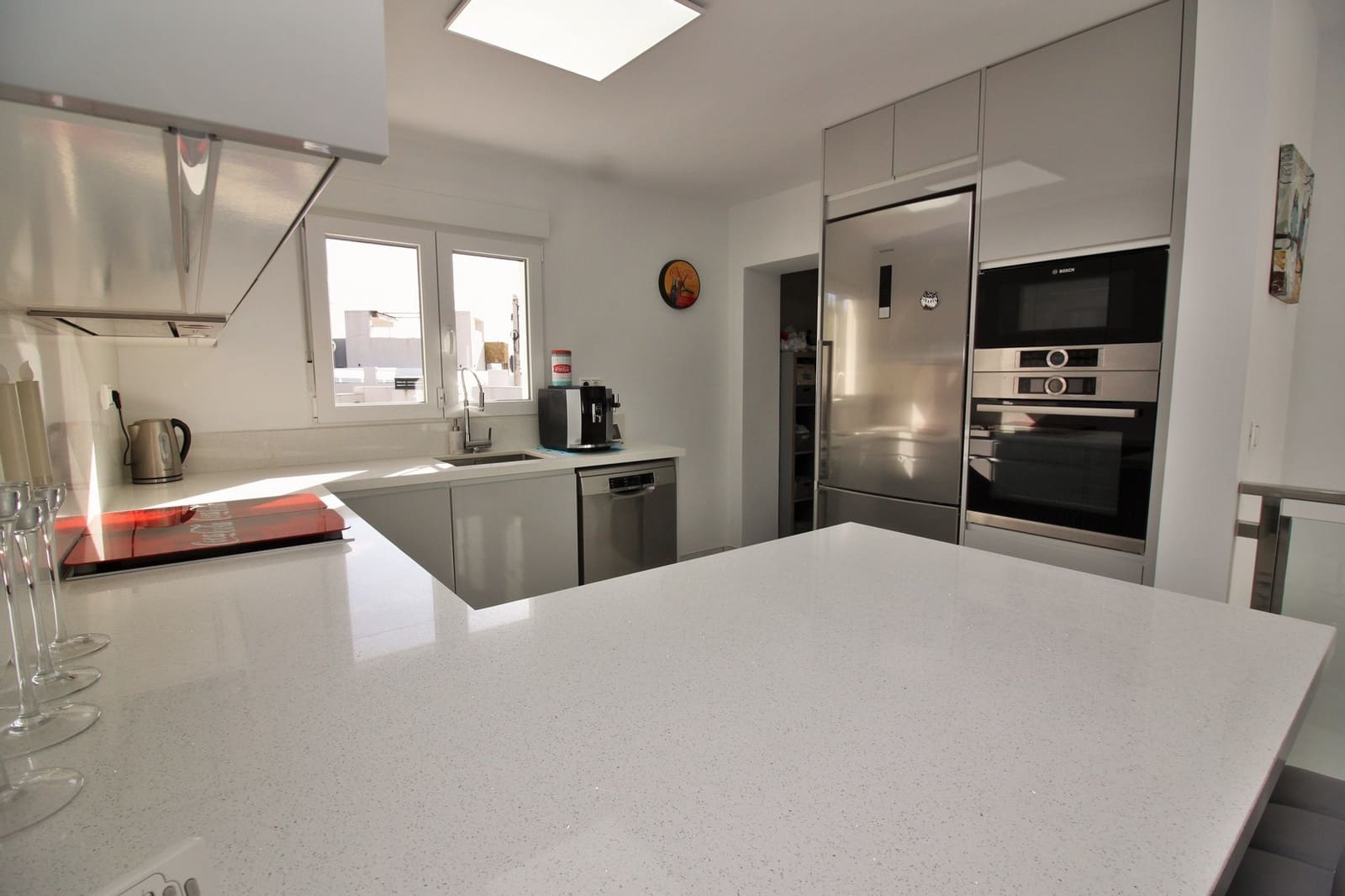 2 sovrum Villa till salu i Villamartin med pool - 399 000 € (Ref: 9199089)